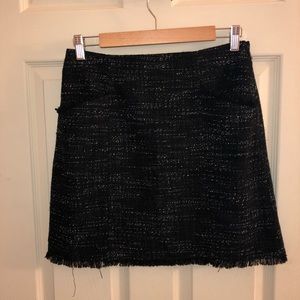 Ann Taylor Skirt!